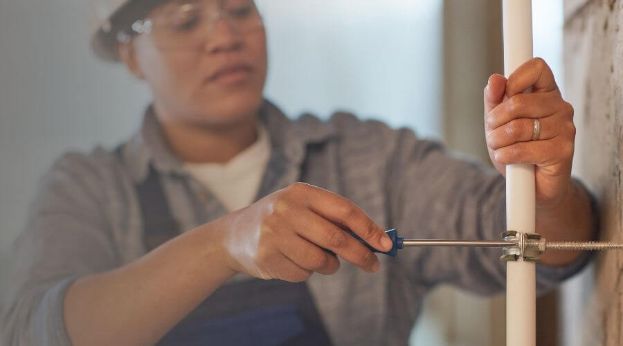 Professional same day plumber in New Hampton, NY